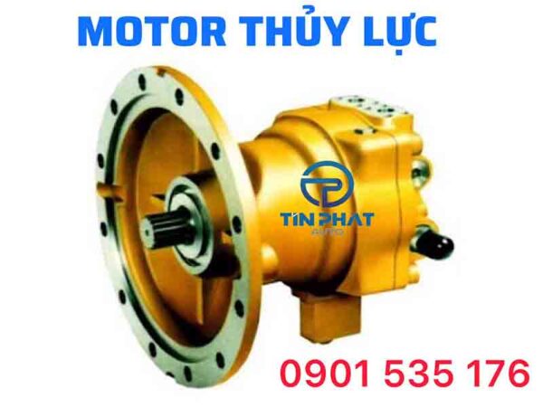 motor thuy luc